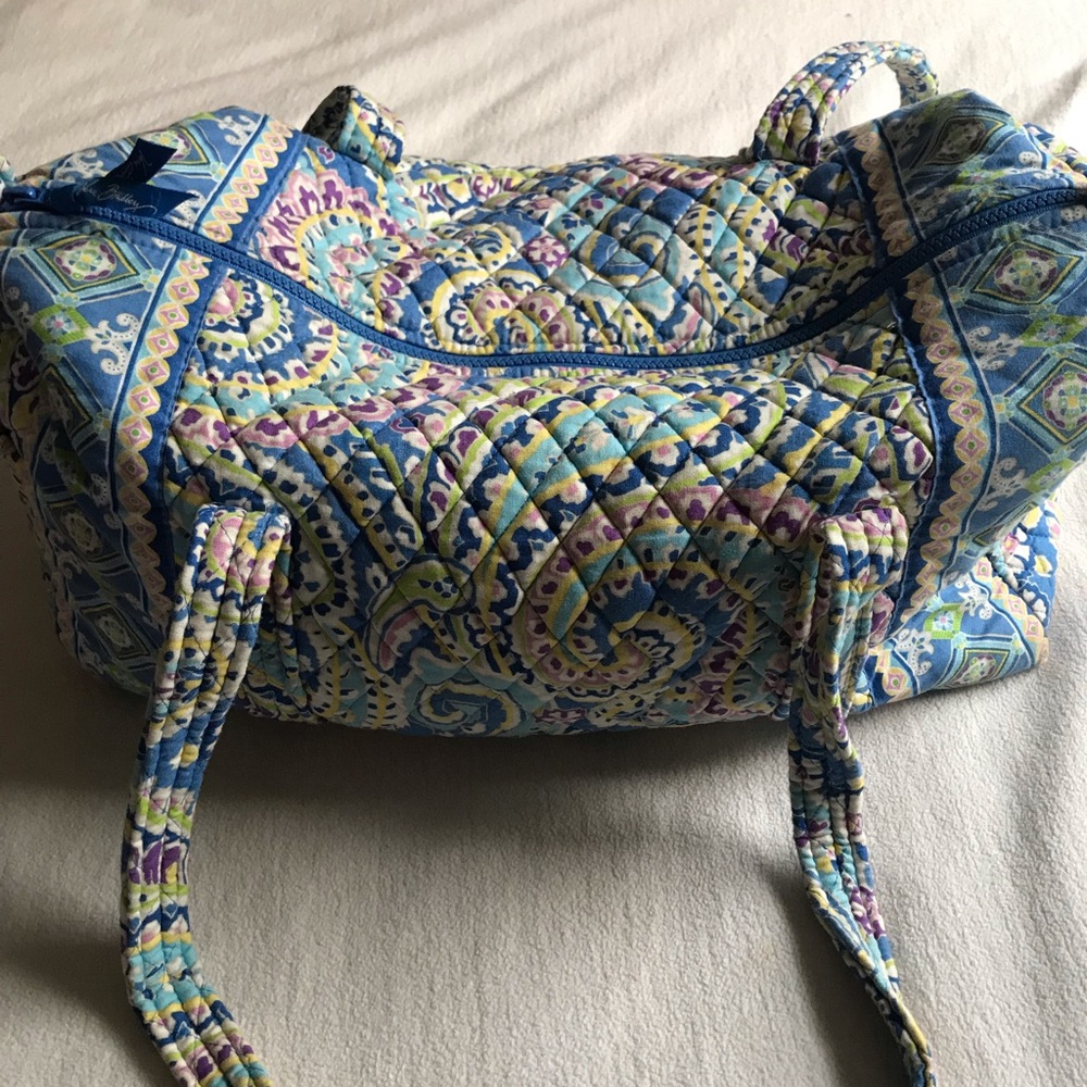 Small Duffel